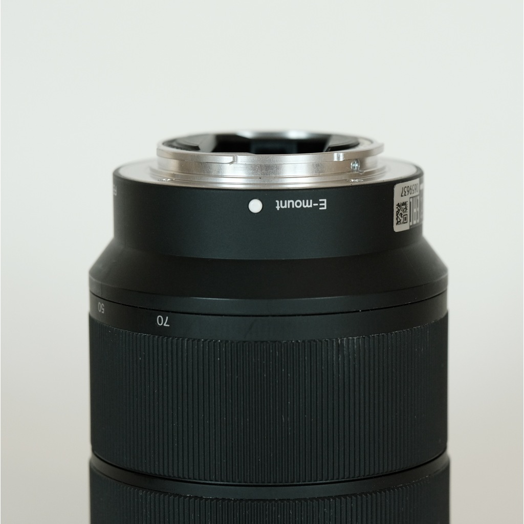 SONY FE 28-70mm F3.5-5.6 OSS SEL2870