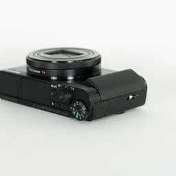 SONY Cyber-shot DSC-HX99