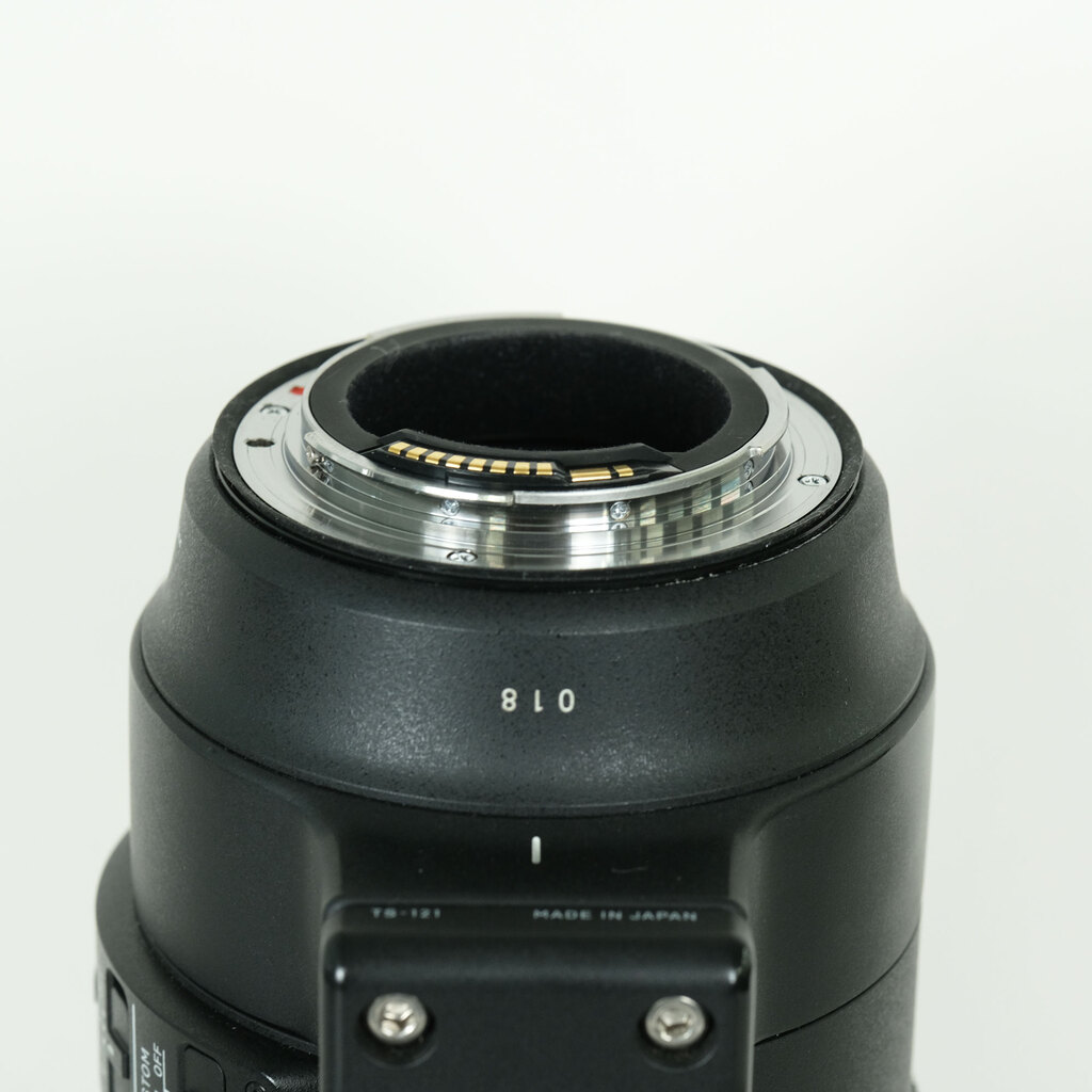 SIGMA 70-200mm F2.8 DG OS HSM｜Sports [キヤノン用]の出品 | ONE