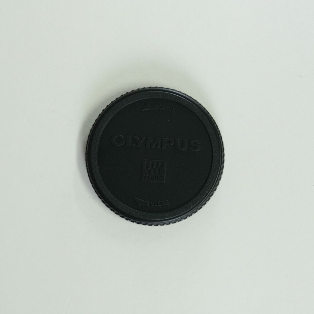 OLYMPUS M.ZUIKO DIGITAL 25mm F1.8 OLYMPUS M.ZUIKO DIGITAL 25mm F1.8