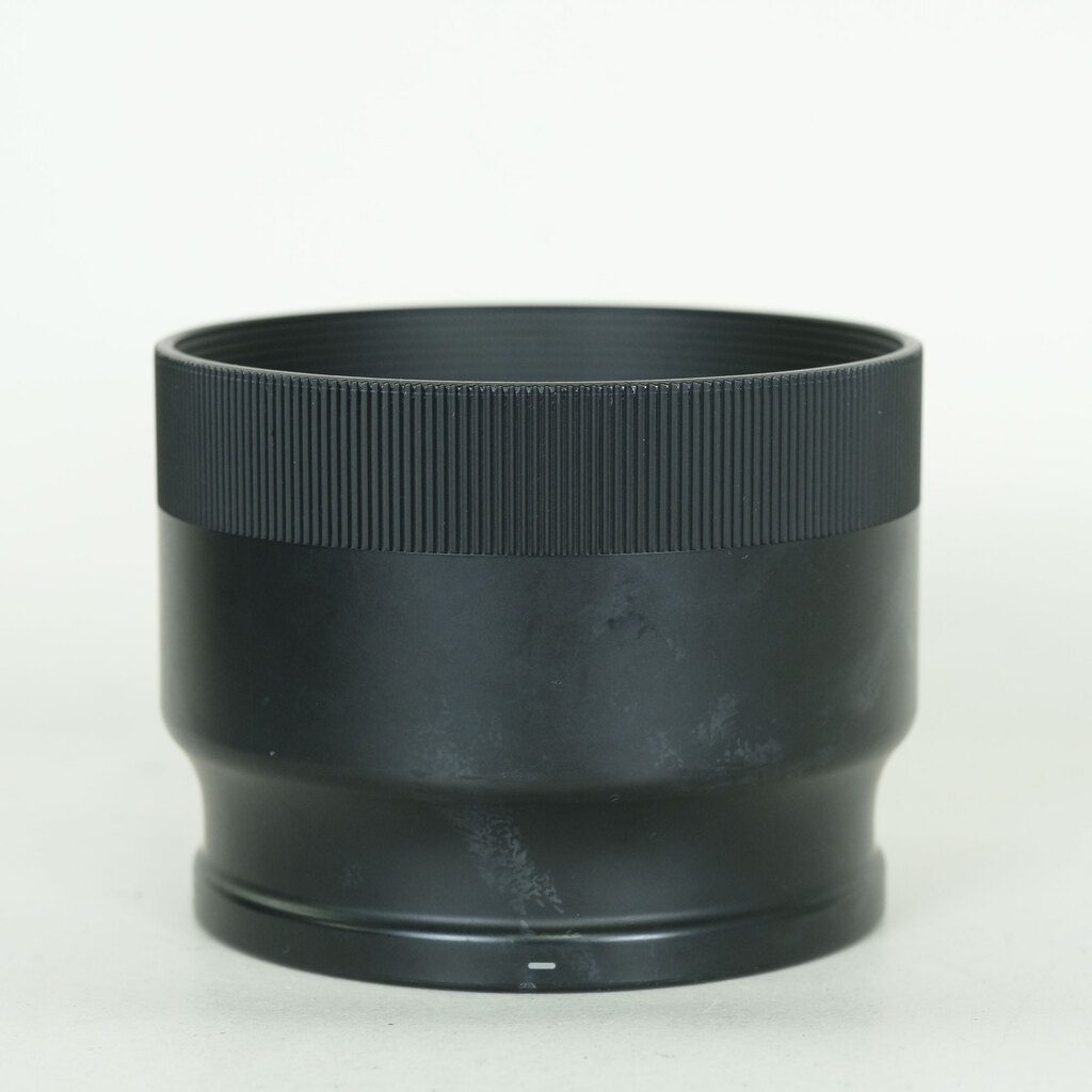 SIGMA 100-400mm F5-6.3 DG OS HSM｜Contemporary [キヤノンEF用]