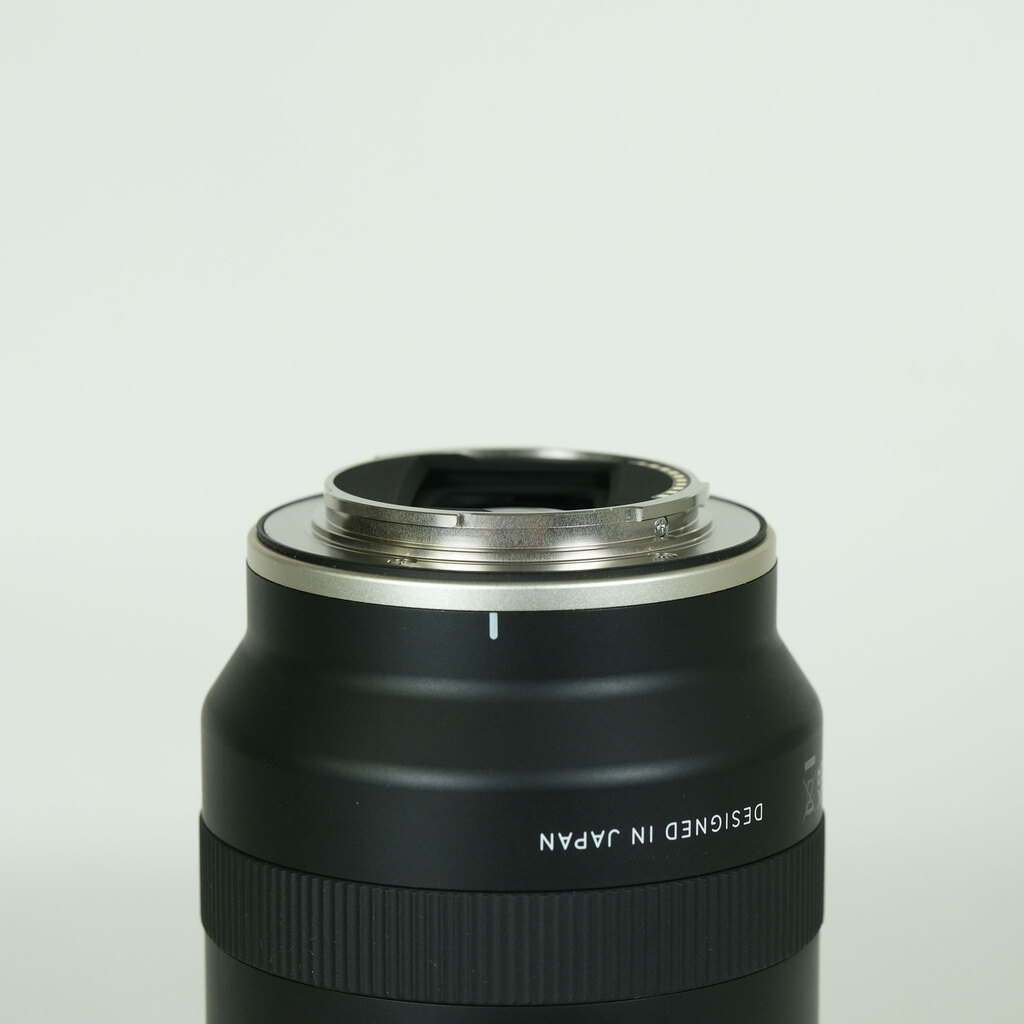 TAMRON 28-200mm F/2.8-5.6 Di III RXD (Model A071) [ソニーE用]