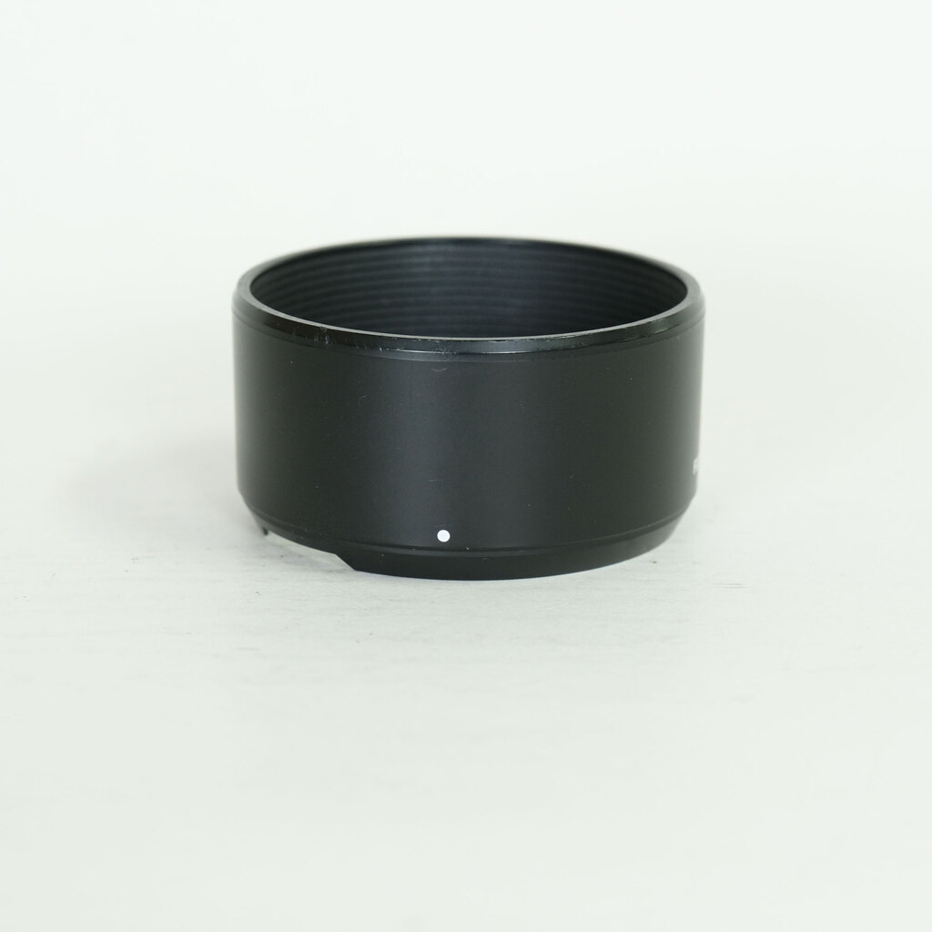 FUJIFILM XF50mmF2 R WR