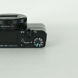 SONY Cyber-shot DSC-RX100M7G シューティンググリップキット SONY Cyber-shot DSC-RX100M7G シューティンググリップキット