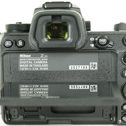 Nikon Z6II Nikon Z6II