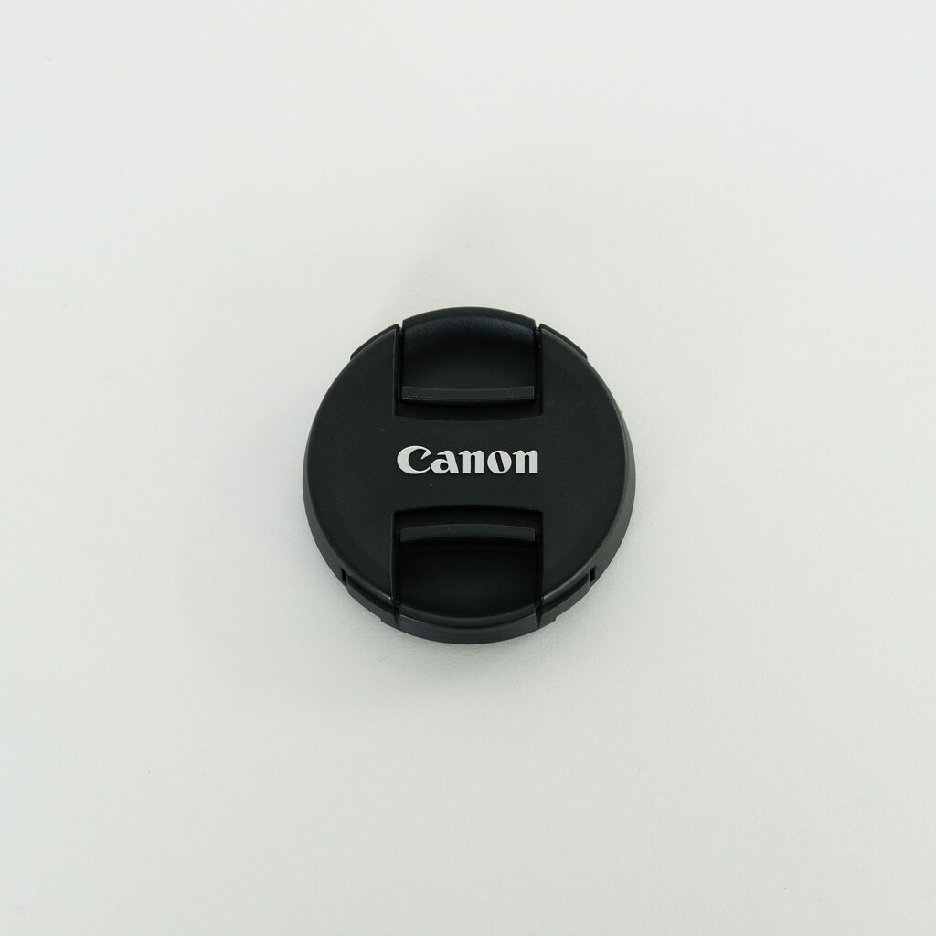 Canon RF-S 18-45mm F4.5-6.3 IS STM