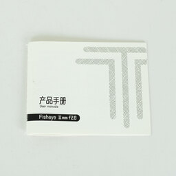 銘匠光学 TTArtisan 11mm F2.8 Fisheye (ニコンZ用) 銘匠光学 TTArtisan 11mm F2.8 Fisheye (ニコンZ用)