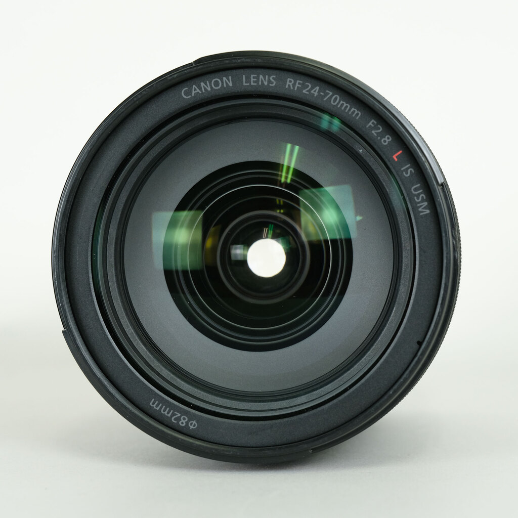 Canon RF24-70mm F2.8 L IS USM
