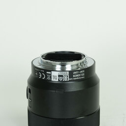 SONY FE 50mm F2.8 Macro SEL50M28