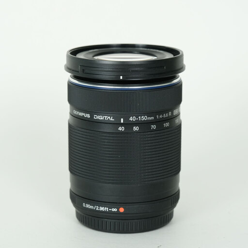 OLYMPUS M.ZUIKO DIGITAL ED 40-150mm F4.0-5.6 Rの出品 | ONE SCENE