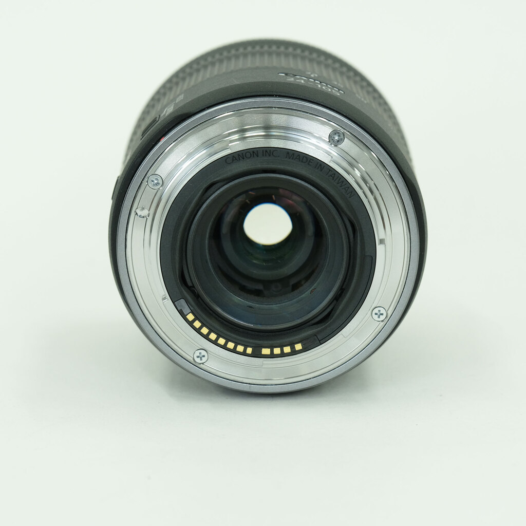 Canon RF24-105mm F4-7.1 IS STM Canon RF24-105mm F4-7.1 IS STM
