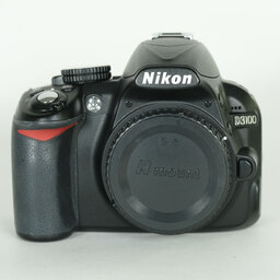 Nikon D3100 ボディ