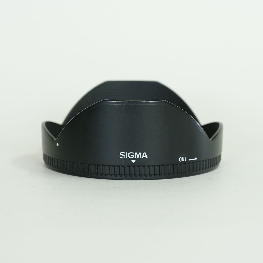 SIGMA 10-20mm F3.5 EX DC HSM (キヤノンEF用)