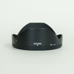 SIGMA 10-20mm F3.5 EX DC HSM (キヤノンEF用)