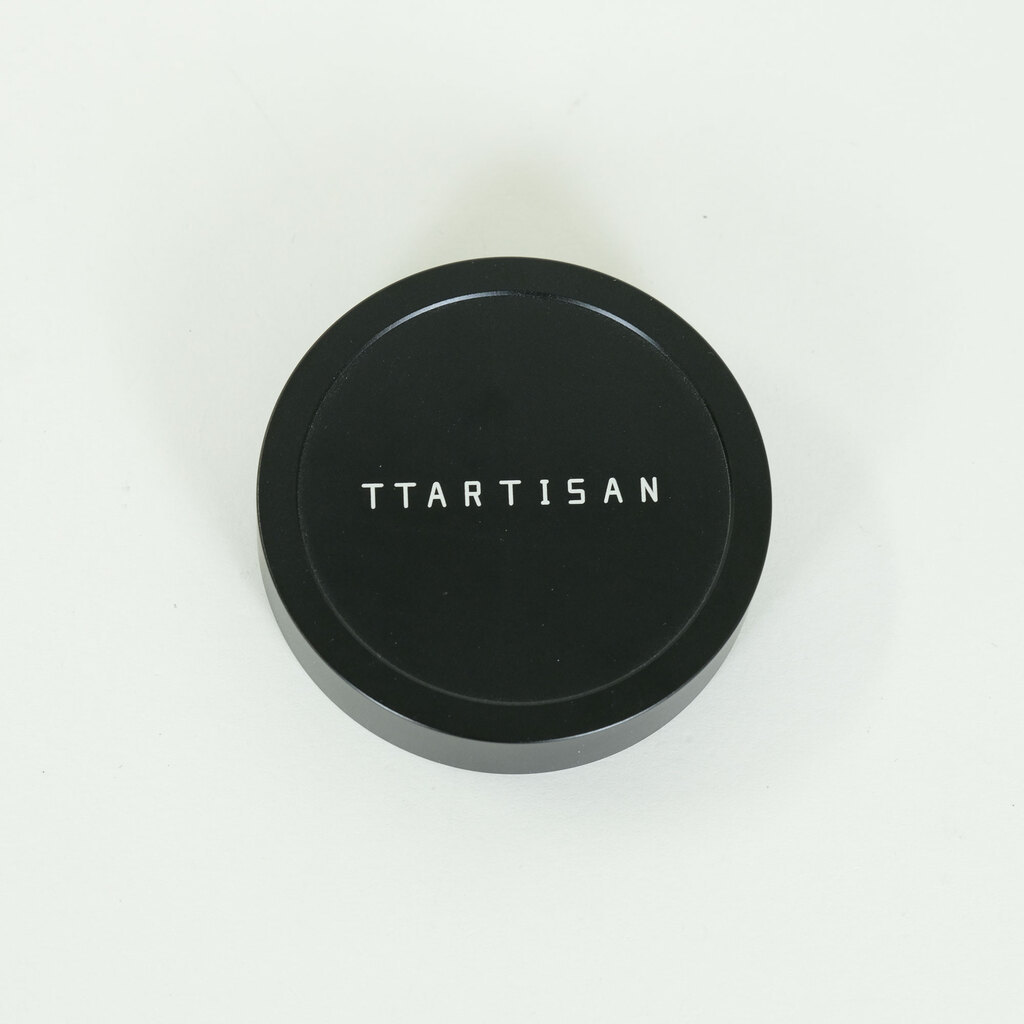 銘匠光学 TTArtisan 11mm F2.8 Fisheye (ニコンZ用) 銘匠光学 TTArtisan 11mm F2.8 Fisheye (ニコンZ用)