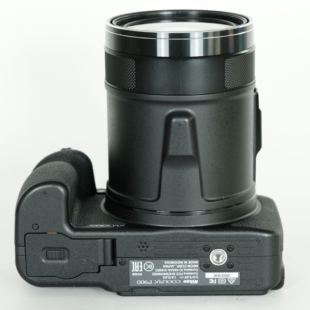 Nikon COOLPIX P900
