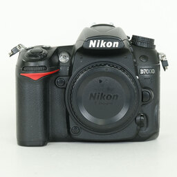 Nikon D7000