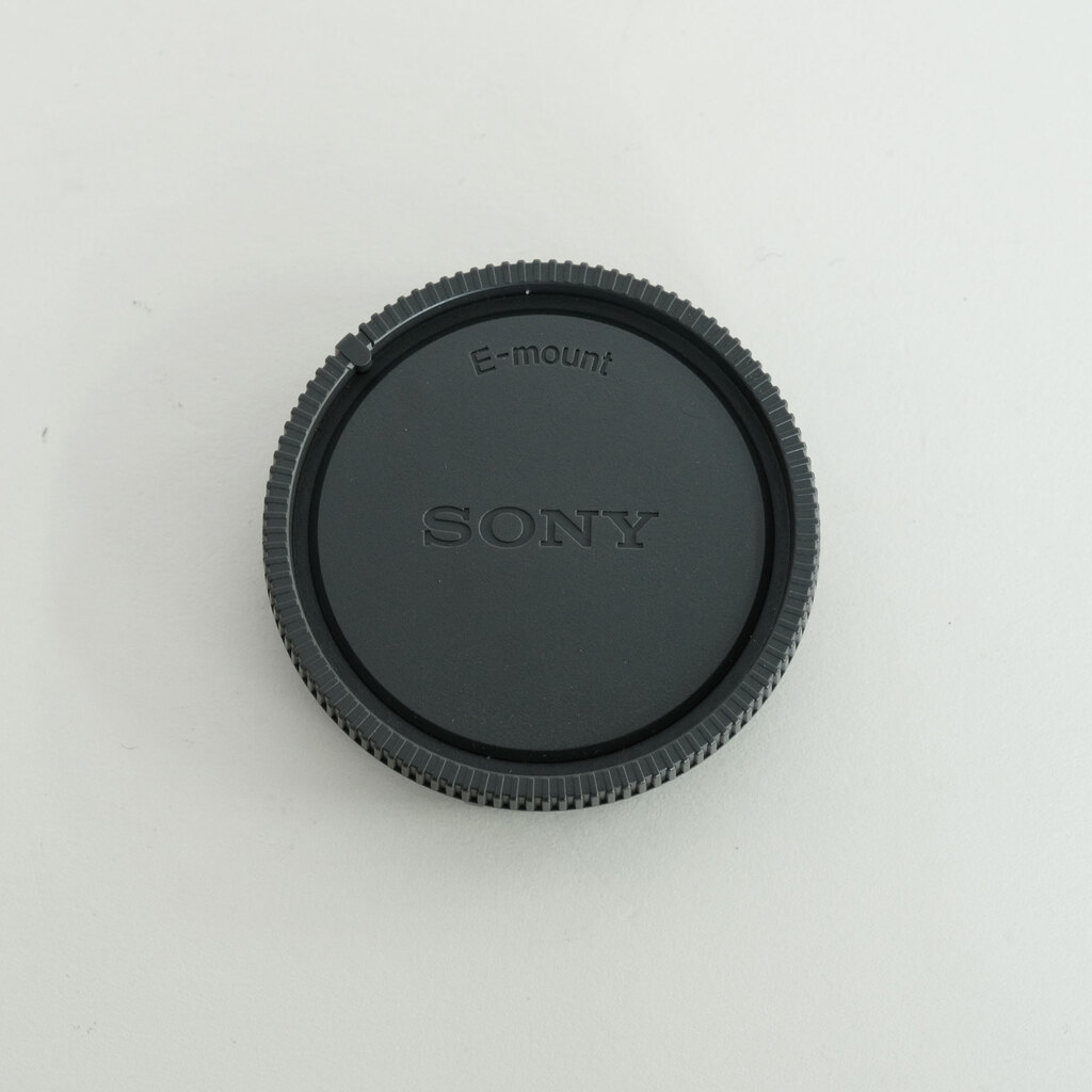 SONY FE 35mm F1.8 SEL35F18F