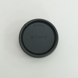 SONY FE 35mm F1.8 SEL35F18F