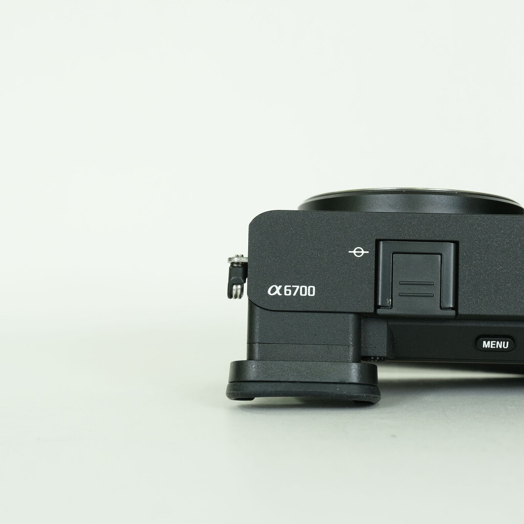 SONY α6700（ILCE-6700）