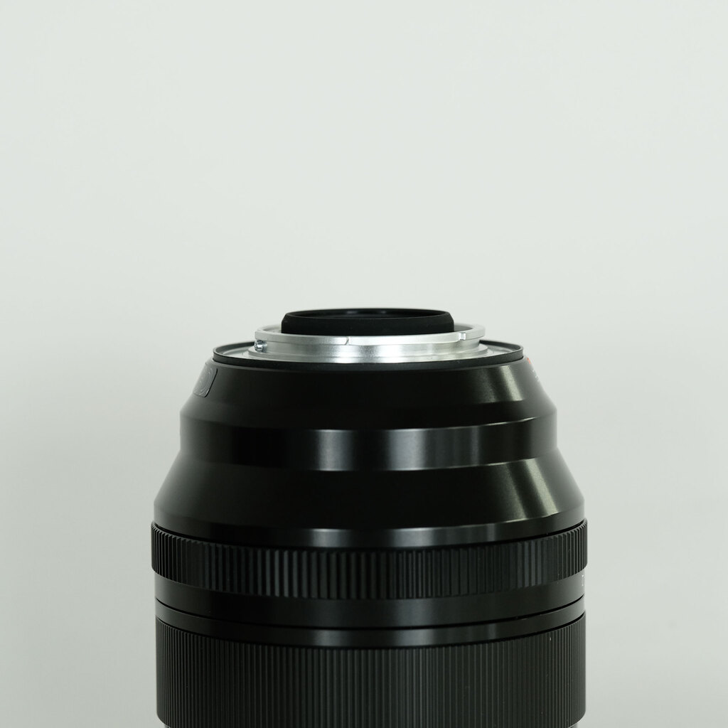 FUJIFILM XF56mmF1.2 R WR