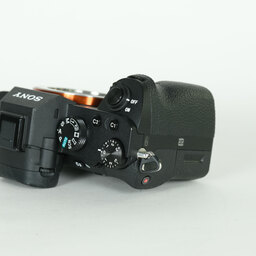 SONY α7 II（ILCE-7M2）
