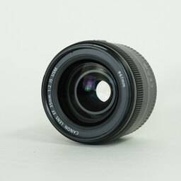 Canon EF35mm F2 IS USM