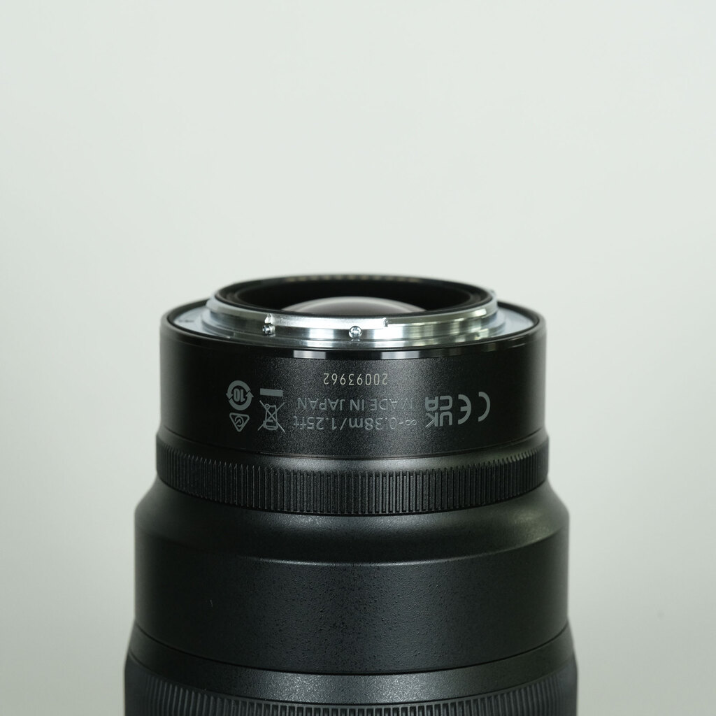 Nikon NIKKOR Z 24-70mm f/2.8 S