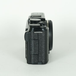 FUJIFILM X-M1 ボディ ブラック
