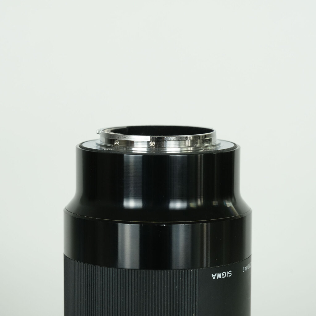 SIGMA 70mm F2.8 DG MACRO｜Art [ソニーE用]