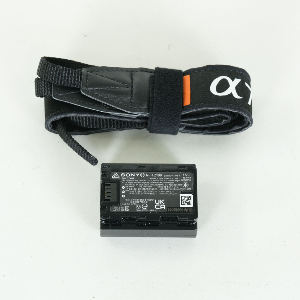 SONY α7C II(ILCE-7CM2) SONY α7C II(ILCE-7CM2)