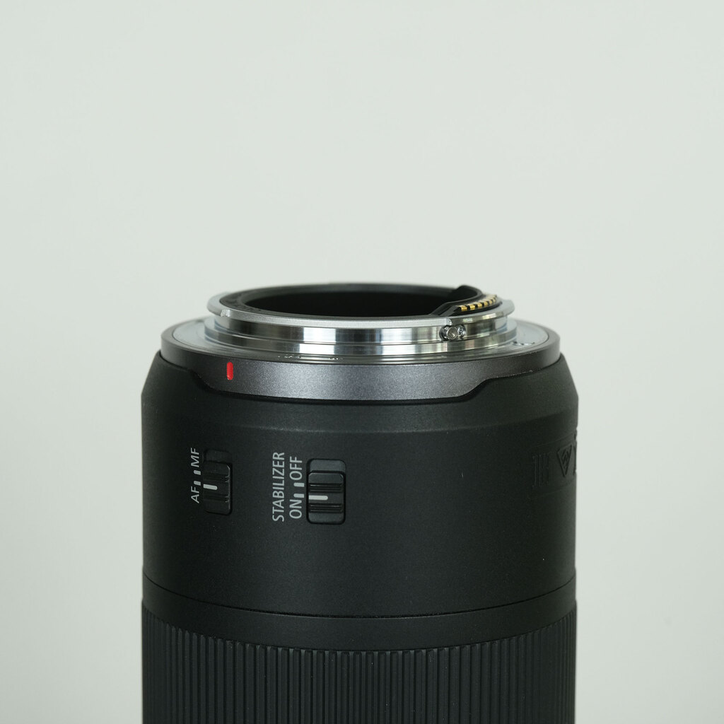 Canon RF100-400mm F5.6-8 IS USM