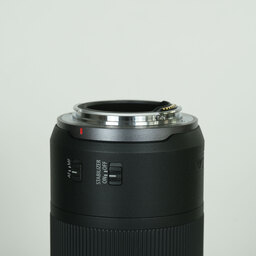 Canon RF100-400mm F5.6-8 IS USM