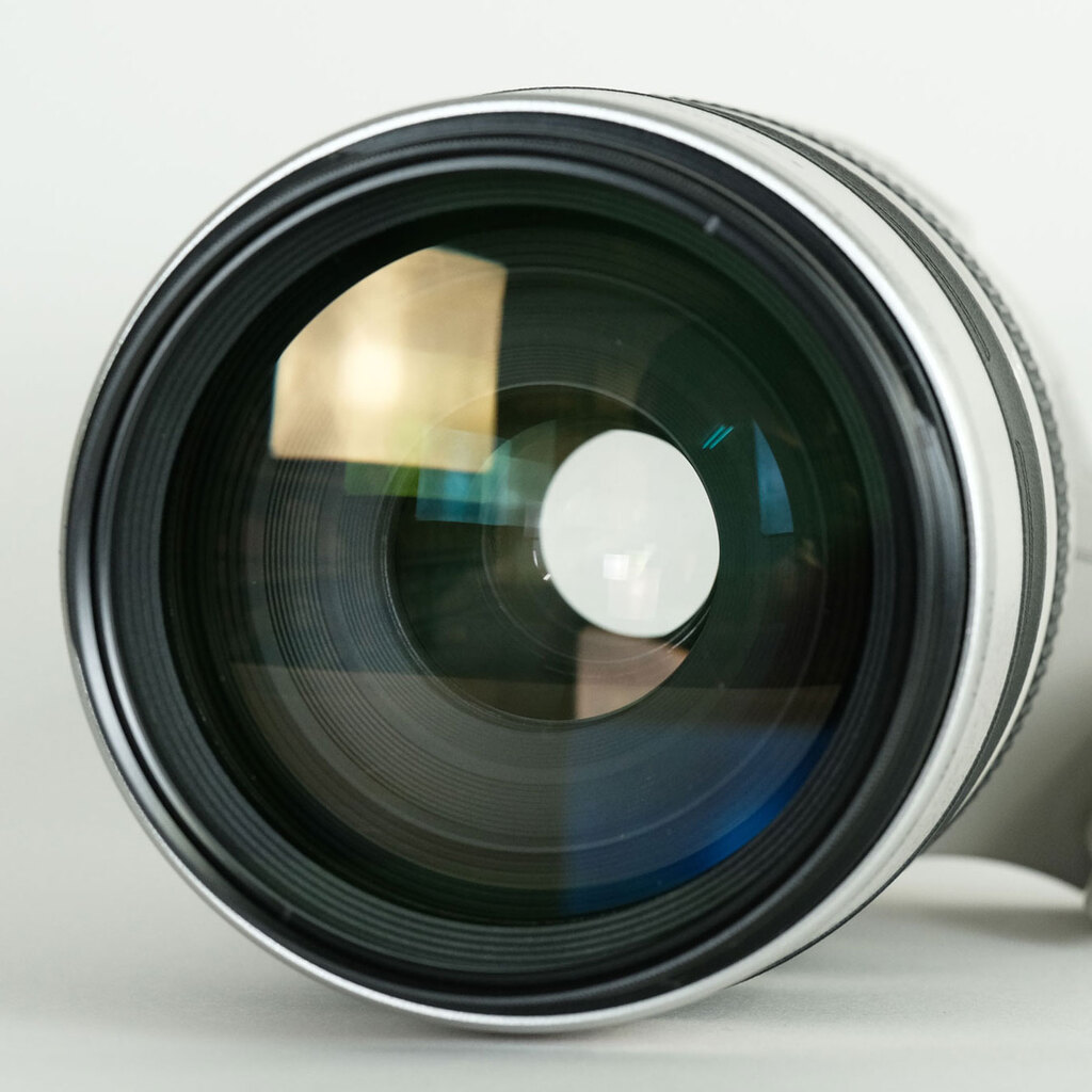 Canon EF100-400mm F4.5-5.6L IS USM