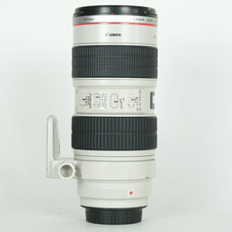 Canon EF70-200mm F2.8L IS USM