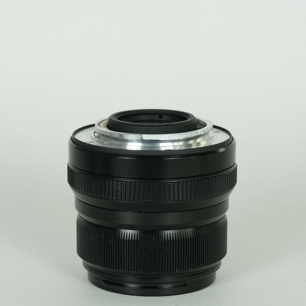 FUJIFILM XF23mmF2 R WR