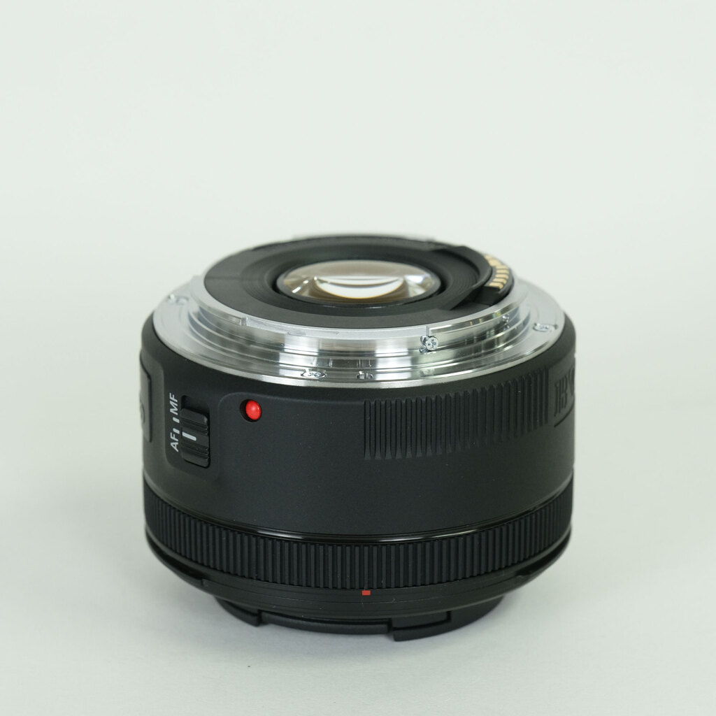 Canon EF50mm F1.8 STM Canon EF50mm F1.8 STM