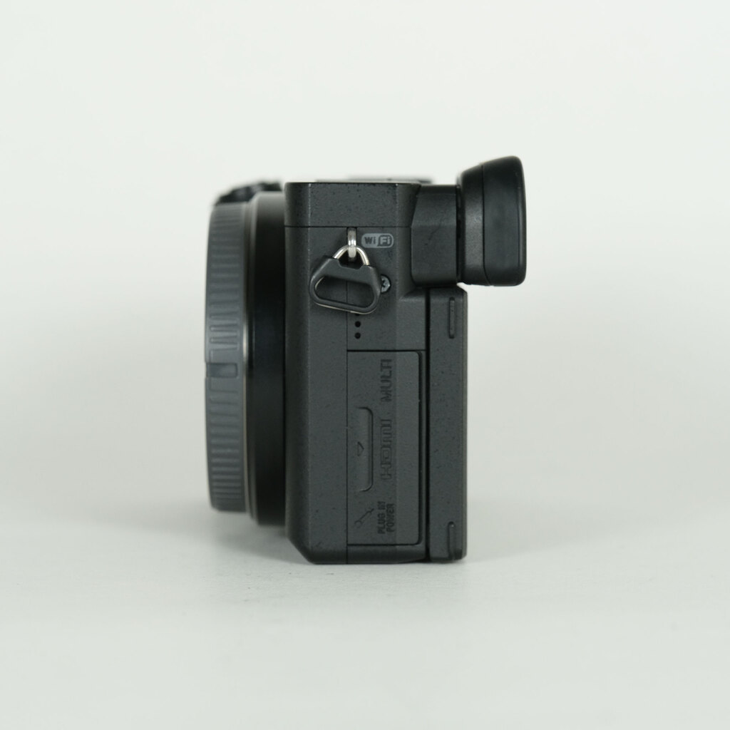 SONY α6400（ILCE-6400）