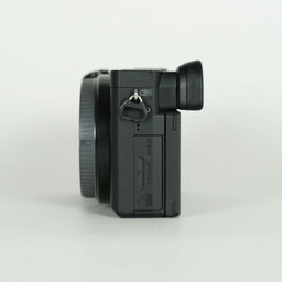 SONY α6400（ILCE-6400）