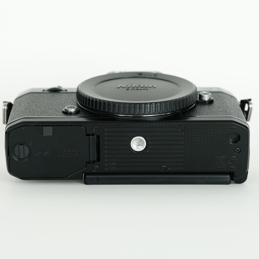 Nikon Z fc Nikon Z fc