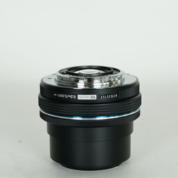 OLYMPUS M.ZUIKO DIGITAL ED 14-42mm F3.5-5.6 EZ ブラック