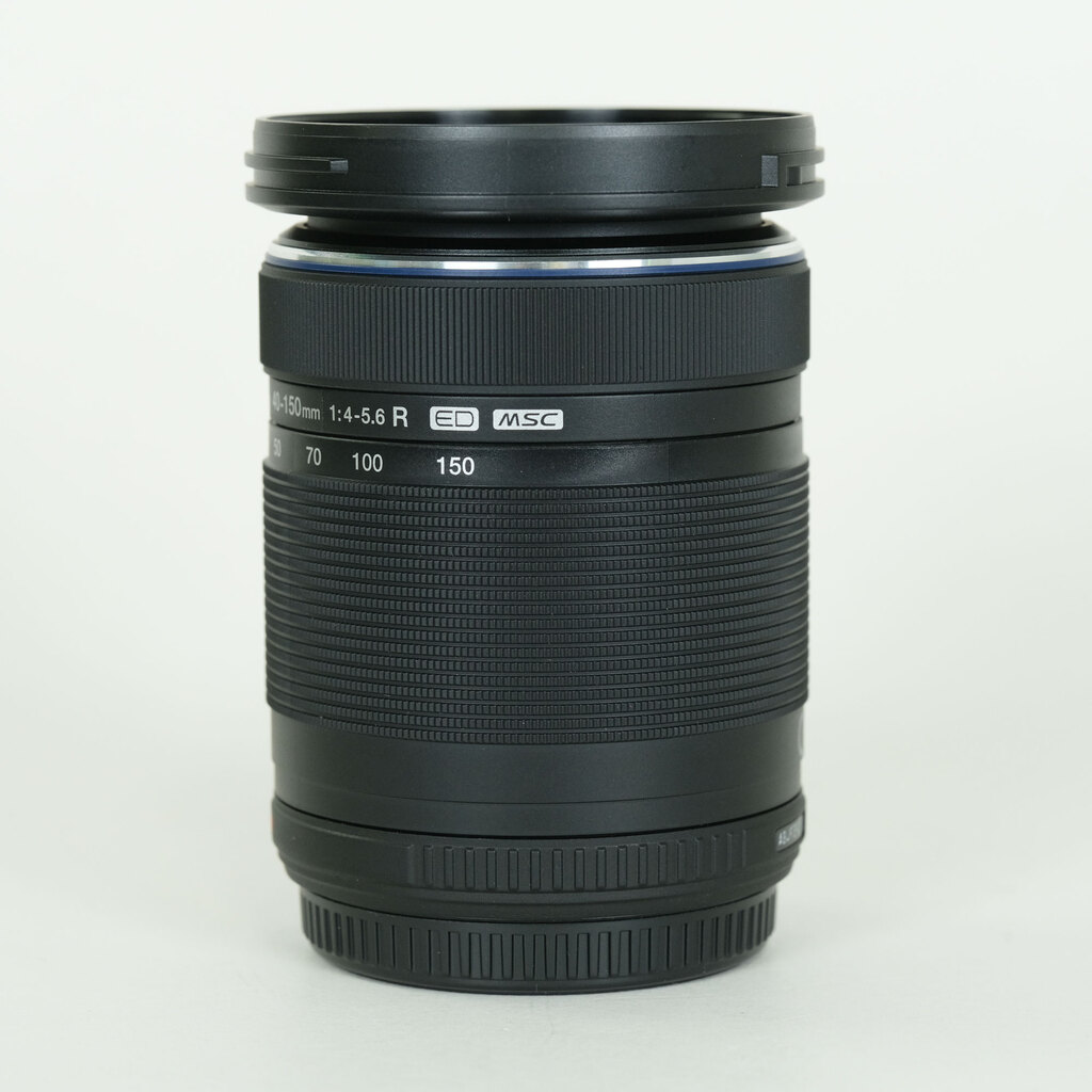 OLYMPUS M.ZUIKO DIGITAL ED 40-150mm F4.0-5.6 R