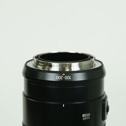 FUJIFILM GF100-200mmF5.6 R LM OIS WR