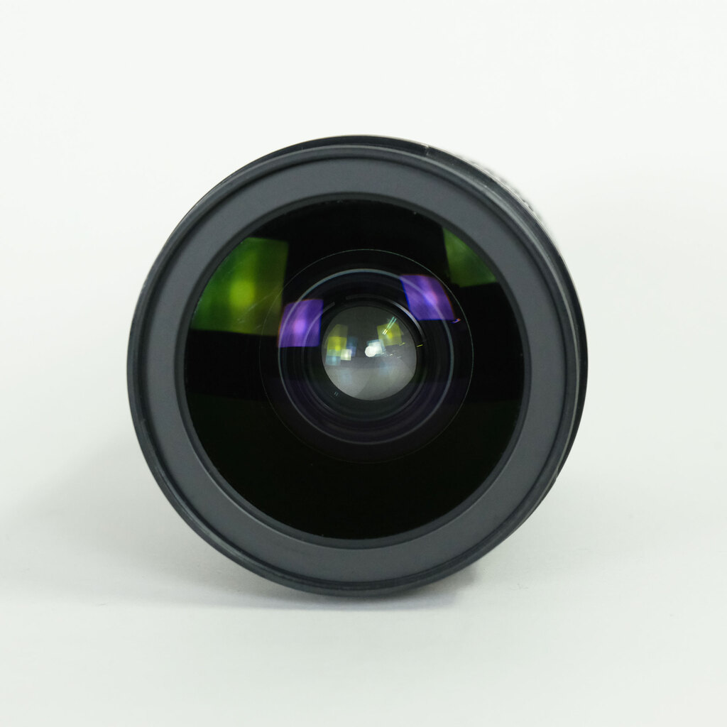 Nikon AF-S NIKKOR 24-70mm f/2.8G ED