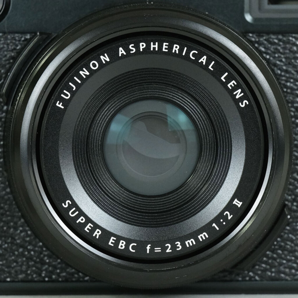 FUJIFILM X100VI FUJIFILM X100VI