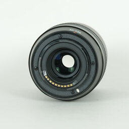 FUJIFILM XC50-230mmF4.5-6.7 OIS II