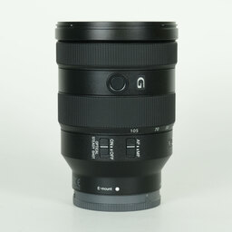 SONY FE 24-105mm F4 G OSS SEL24105G SONY FE 24-105mm F4 G OSS SEL24105G