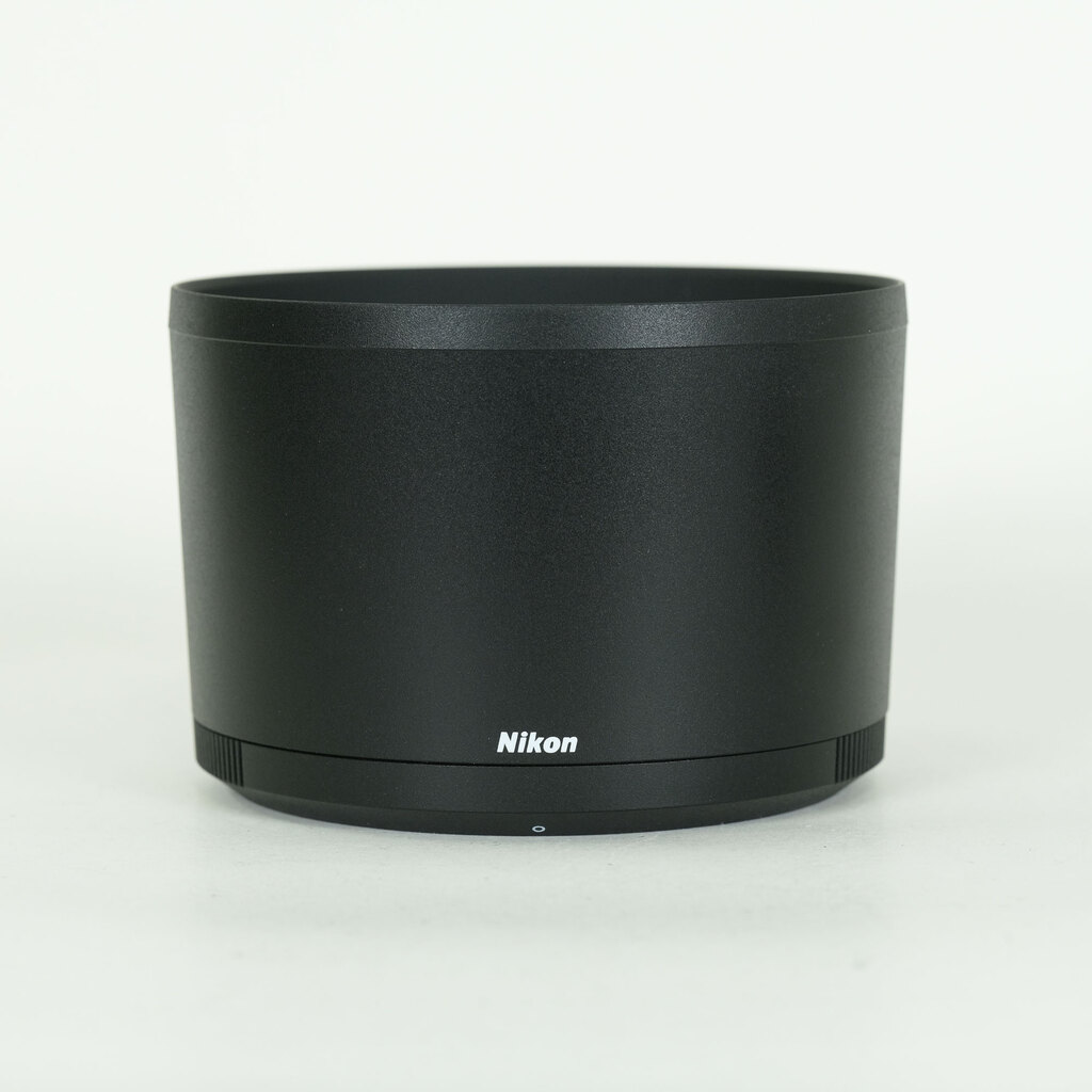 Nikon NIKKOR Z MC 105mm f/2.8 VR S