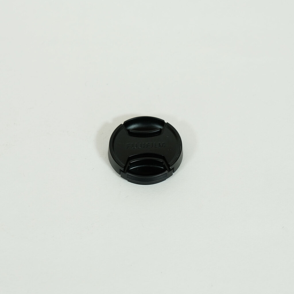 FUJIFILM XF35mmF2 R WR