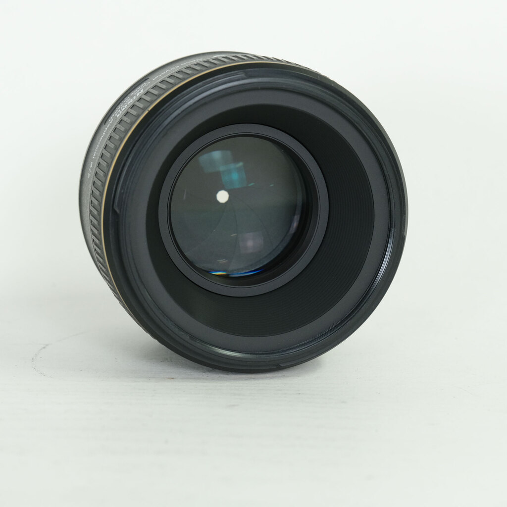 Nikon AF-S NIKKOR 58mm f/1.4G